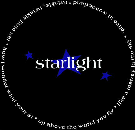 starlight (formerly chilled)