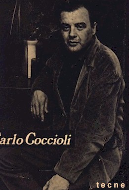 CARLO COCCIOLI EN 1953