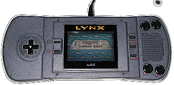 Atari-Lynx