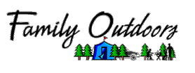 Family Outdoors banner