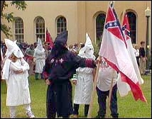 Ku Klux 

Klan