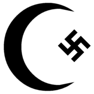 The Upgraded Islam 

Emblem