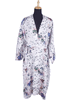 Japanese Pattern Kimono