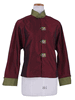 Badaling Short Silk Jacket