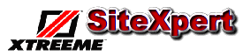 Xtreeme SiteXpert
