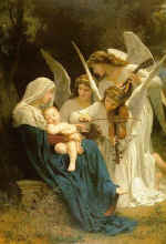Song of the Angels, 1881