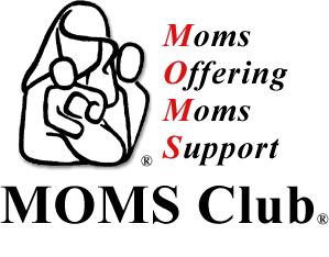 Click to visit MOM's Club International