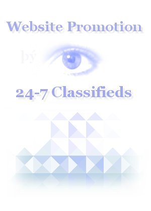 promotion classifieds