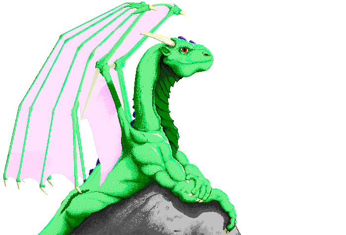 overkall's dragon 1