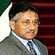 Parvez Musharraf  - President of Pakistan