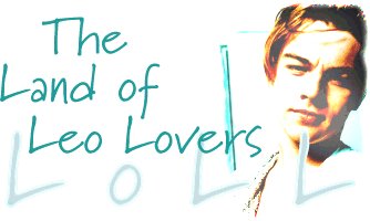 The Land of Leo Lovers