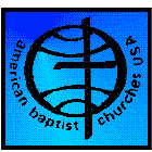 American Baptist Logo