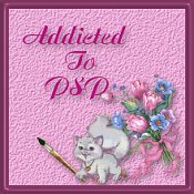 Addicted To PSP Logo