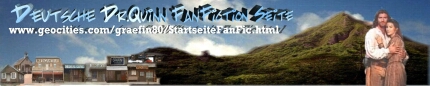 The first German Fan Fiction Site - Die erste deutsche Dr. Quinn Fan Fiction Site