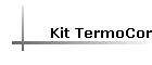 Kit TermoCor