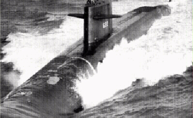 [Submarine]