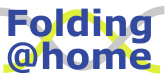 Folding@Home logo!