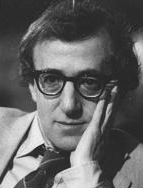 Woody Allen Site
