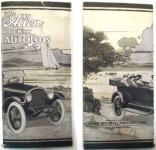 1916 Allen Motor Car Folder
