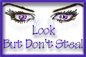 Look But Don't Steal