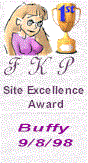 FPK Award