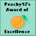 Peachy's Special Award