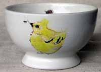 Chick Bowl