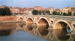 pont Neuf (Toulouse)