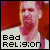 Bad Religion Fan