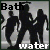 Bathwater Fan