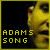 "Adam's Song" Fan