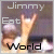 Jimmy Eat World Fan