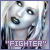 "Fighter" Fan