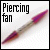 Piercing Fan