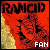 Rancid Fan