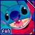 Lilo & Stitch Fan