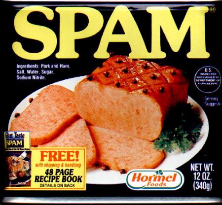 SPAM!!!!!!