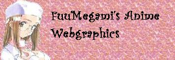 FuuMegami's Anime Web Graphics