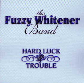 Hard Luck and Trouble cover