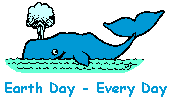 Earth Day Everyday!