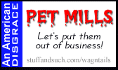 Pet Mills - An American Disgrace