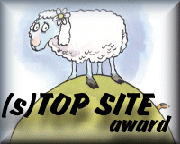 Stop Site Award