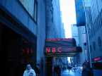 NBC Studios (duh)
