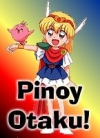Pinoy Otaku!