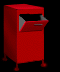 Animated Mailbox GIF