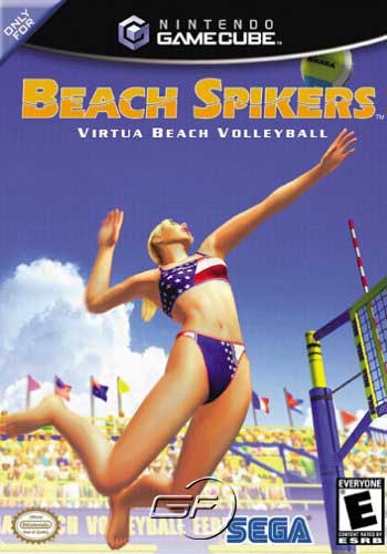 • Beach_Spike_USA  [ 012 ]  1CD