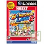 Bomberman Land 2 (JAP)  [ 019 ]  1CD