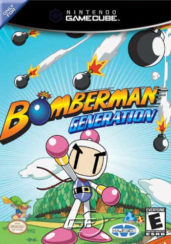 Bomberman_Generation_USA [ 020 ]  1CD