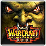 WarCraft III maps