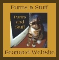 Purrs & Stuff